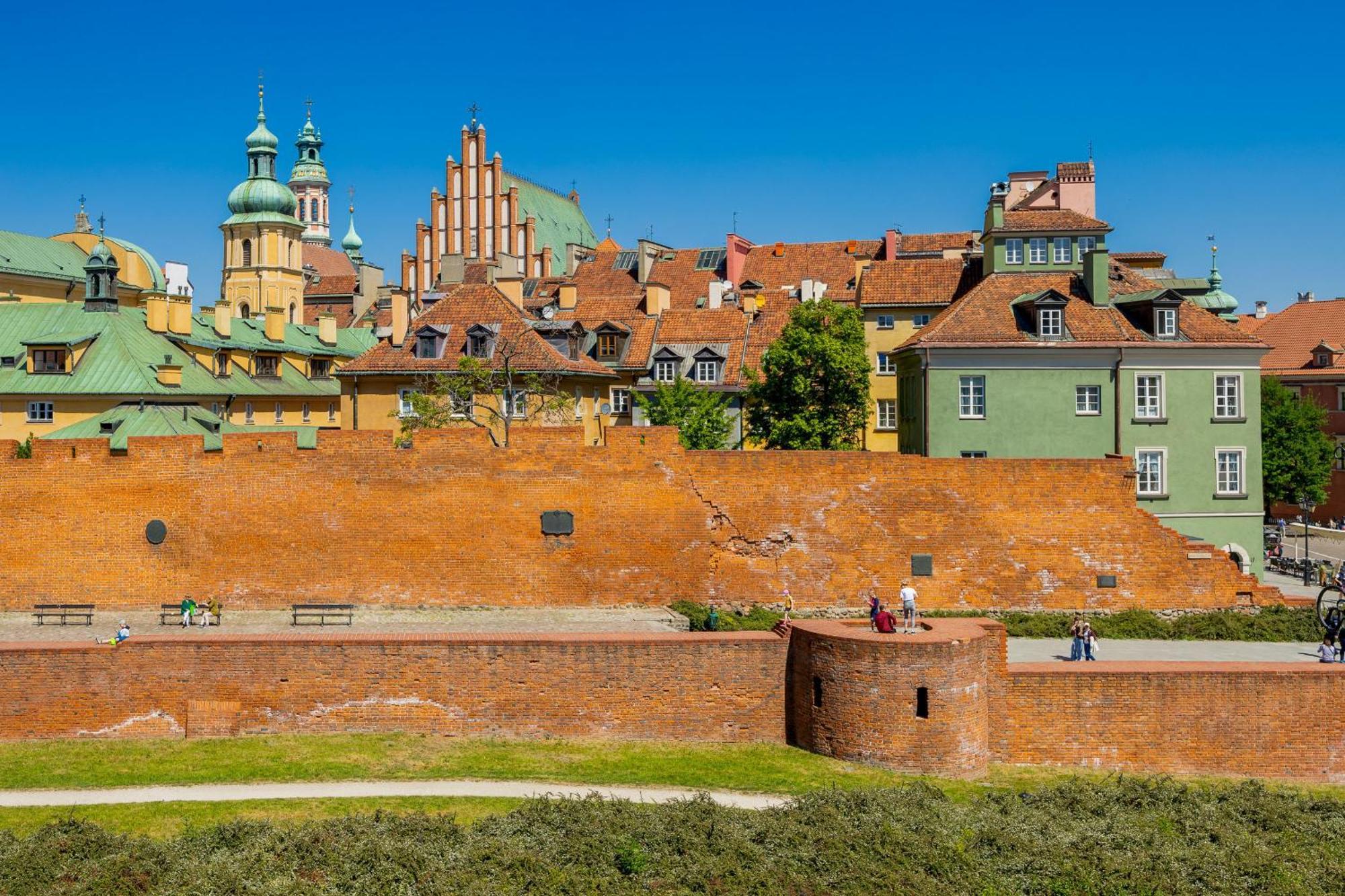 Apartmán Heart Of The Old Town Royal By Renters *