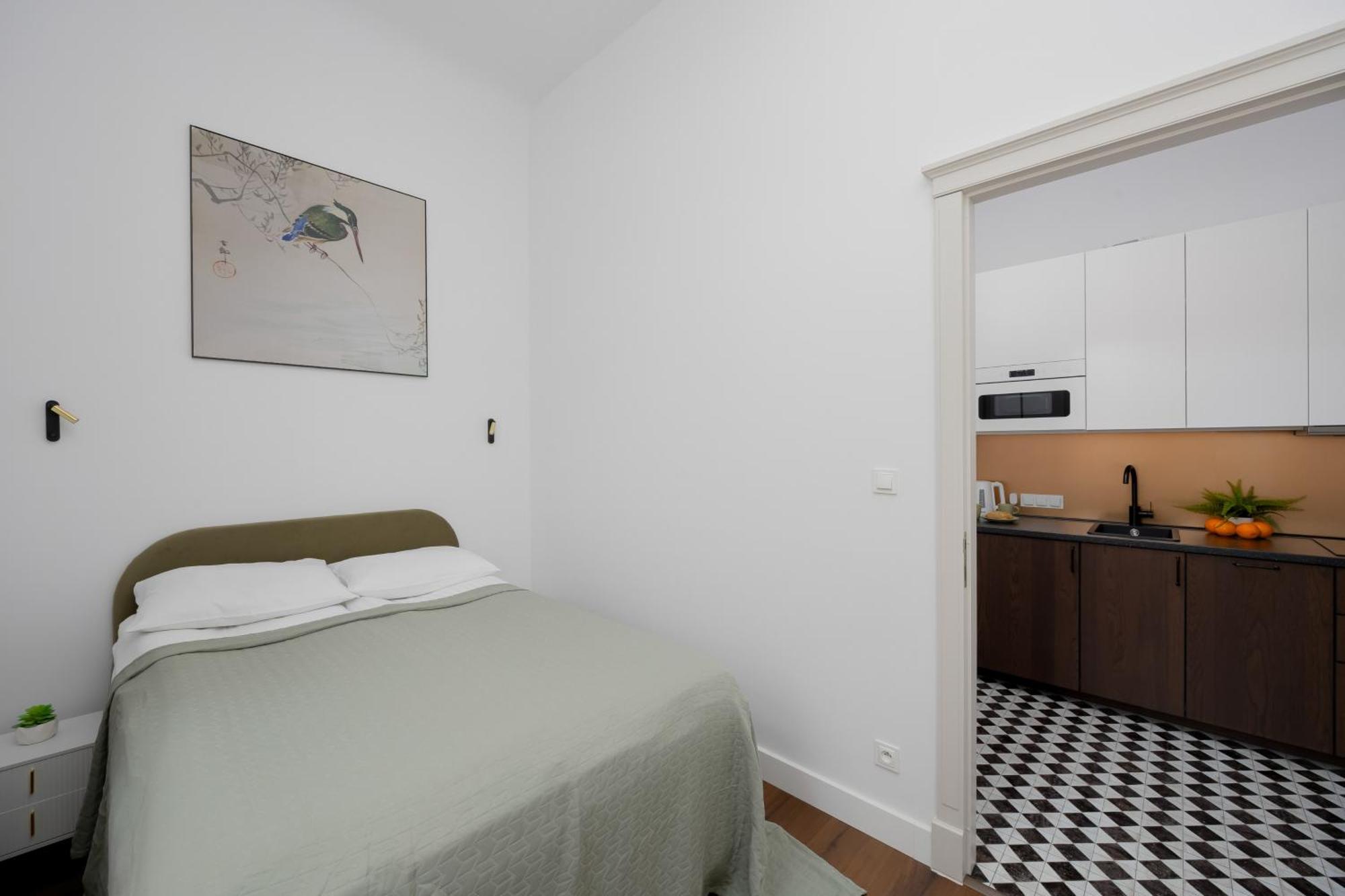 Heart Of The Old Town Royal By Renters Apartmán