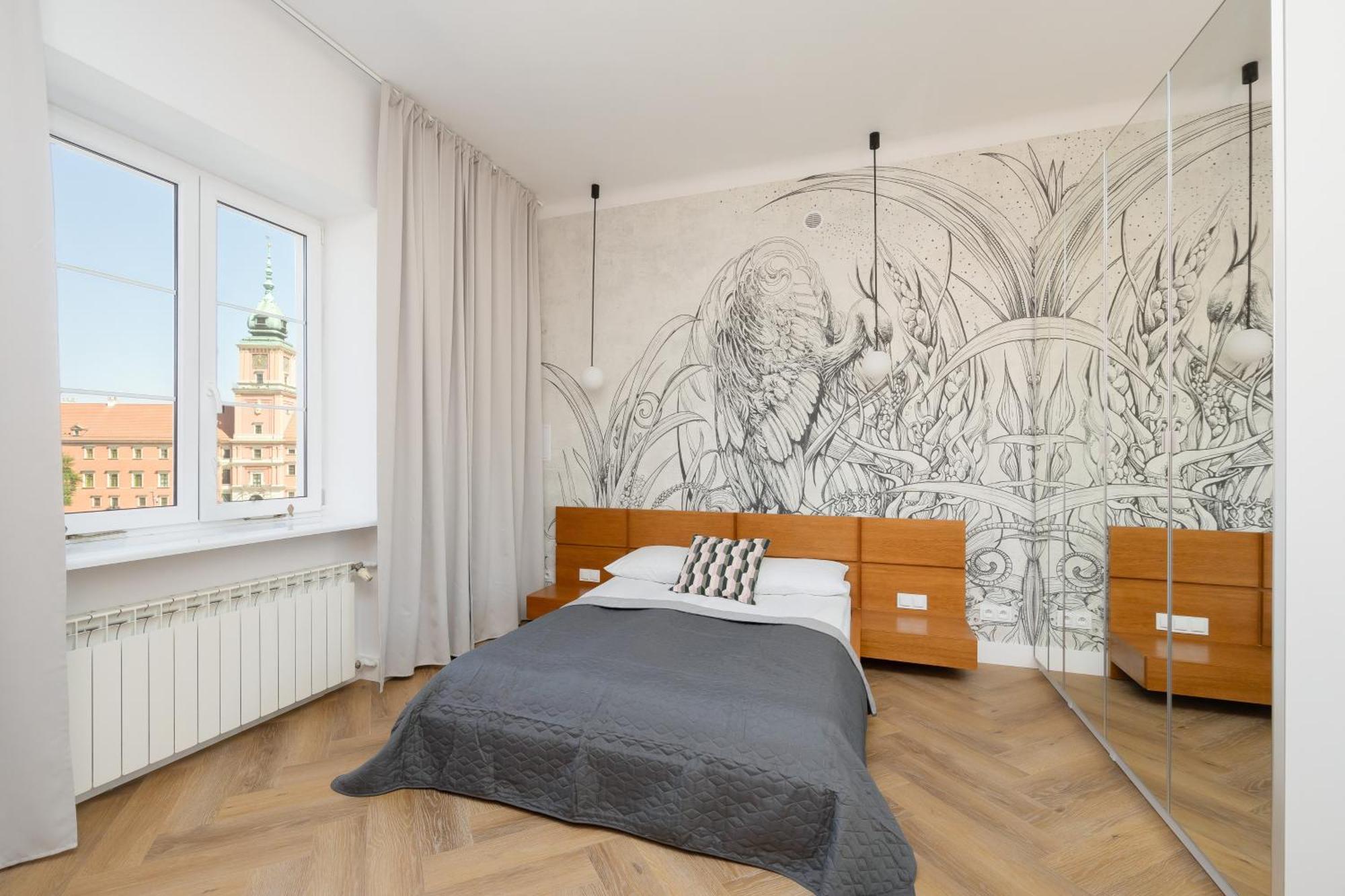 Апартаменти Heart Of The Old Town Royal By Renters