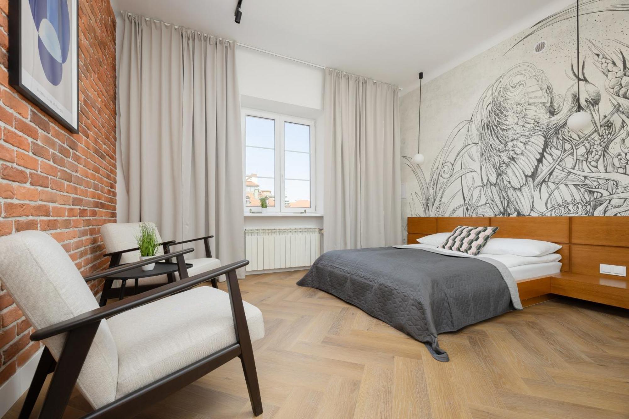 Heart Of The Old Town Royal By Renters * Warszawa