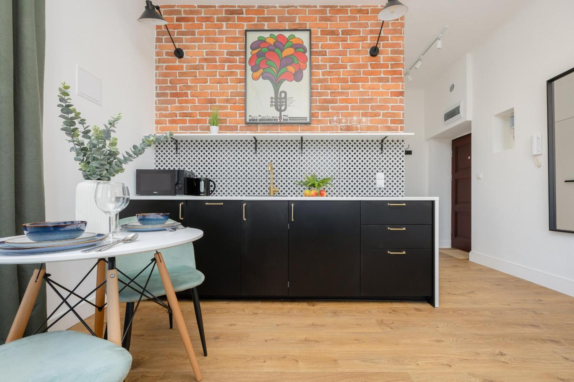 Apartament Heart Of The Old Town Royal By Renters Warszawa