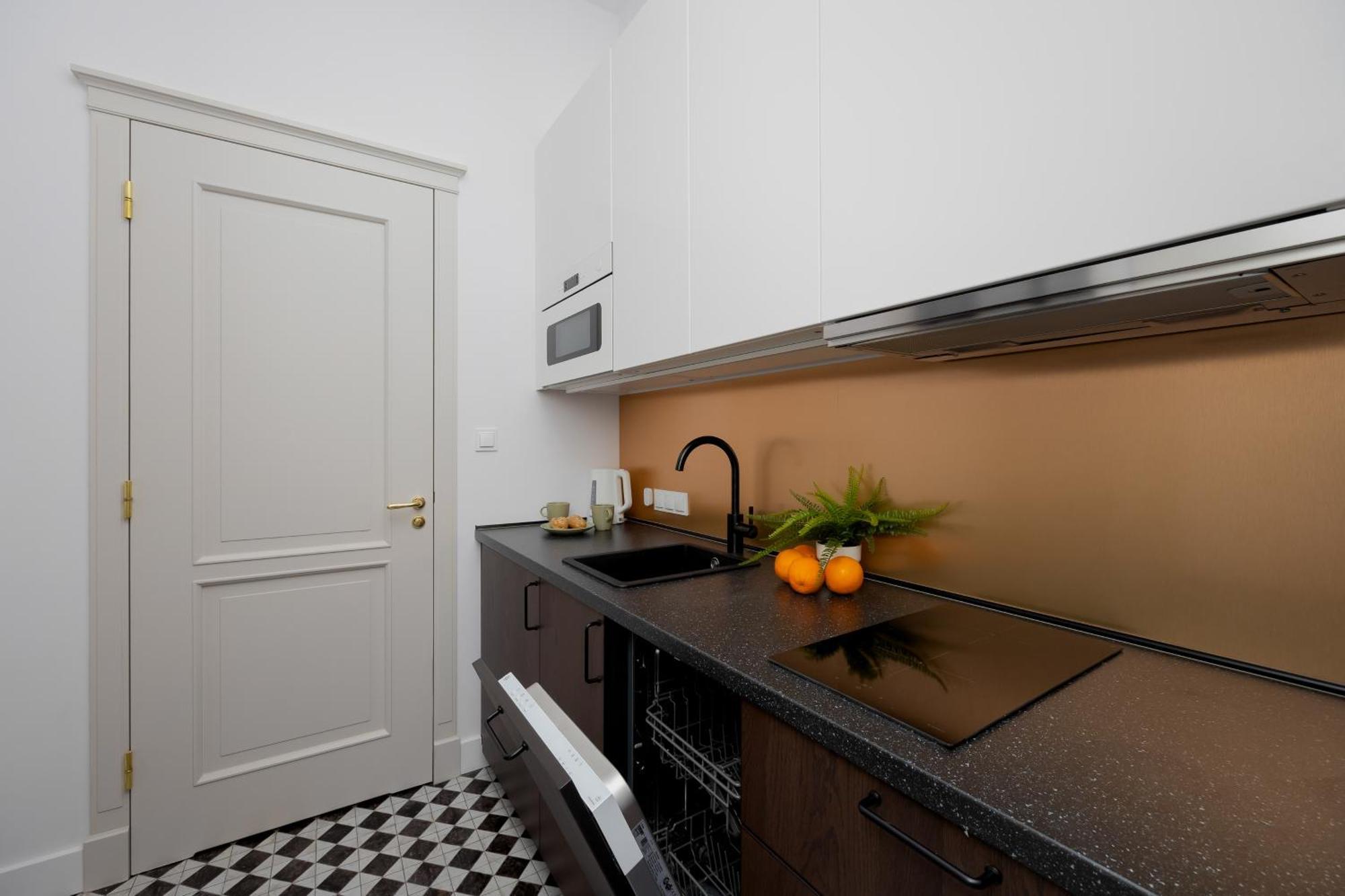 Heart Of The Old Town Royal By Renters * Warszawa